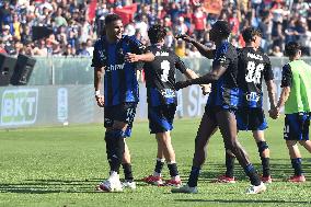CALCIO - Serie B - AC Pisa vs Frosinone Calcio