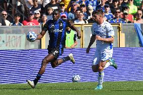 CALCIO - Serie B - AC Pisa vs Frosinone Calcio