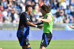 CALCIO - Serie B - AC Pisa vs Frosinone Calcio