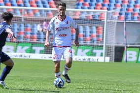 CALCIO - Serie B - Cosenza Calcio vs SSC Bari