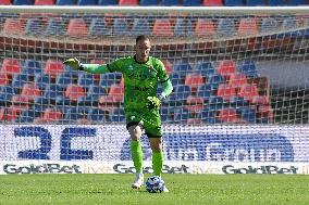 CALCIO - Serie B - Cosenza Calcio vs SSC Bari
