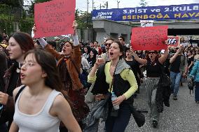 International Labour Day - Ankara