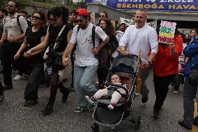 International Labour Day - Ankara