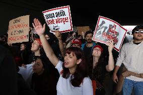 International Labour Day - Ankara