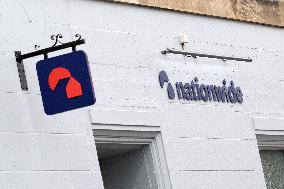 Shop Signs - St Andrews