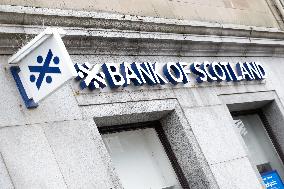 Shop Signs - St Andrews
