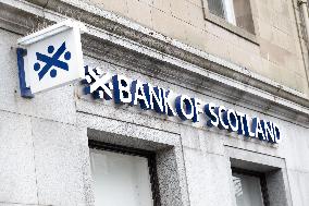 Shop Signs - St Andrews