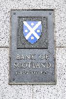 Shop Signs - St Andrews