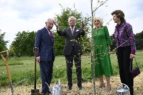 ROYAL MEETING WINDSOR