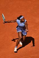 Mutua Madrid Open - Spain
