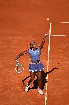 Mutua Madrid Open - Spain