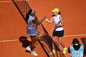 Mutua Madrid Open - Spain