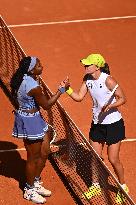 Mutua Madrid Open - Spain