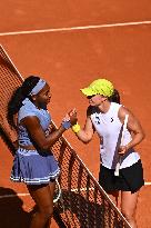 Mutua Madrid Open - Spain