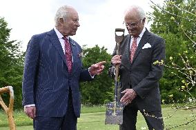 ROYAL MEETING WINDSOR