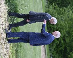 ROYAL MEETING WINDSOR