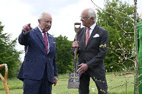 ROYAL MEETING WINDSOR