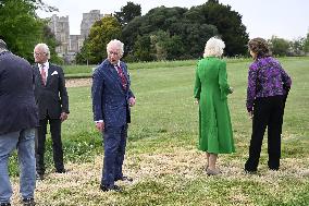 ROYAL MEETING WINDSOR