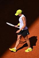 Mutua Madrid Open - Spain