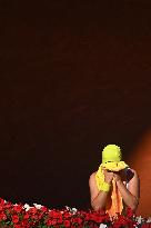 Mutua Madrid Open - Spain