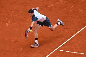 Mutua Madrid Open - Spain