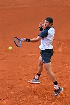 Mutua Madrid Open - Spain