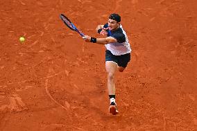 Mutua Madrid Open - Spain