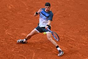 Mutua Madrid Open - Spain