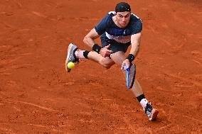 Mutua Madrid Open - Spain