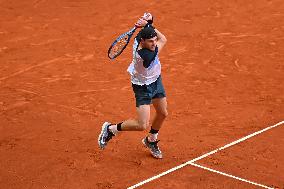 Mutua Madrid Open - Spain