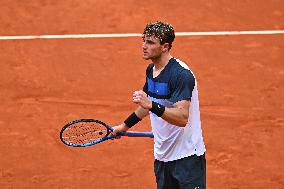 Mutua Madrid Open - Spain