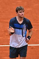 Mutua Madrid Open - Spain