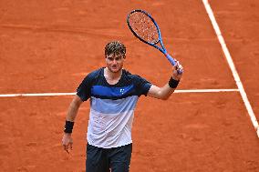 Mutua Madrid Open - Spain