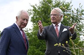 ROYAL MEETING WINDSOR