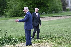 ROYAL MEETING WINDSOR