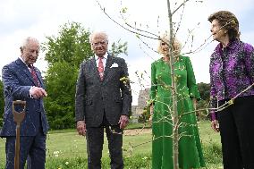 ROYAL MEETING WINDSOR
