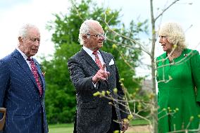 ROYAL MEETING WINDSOR