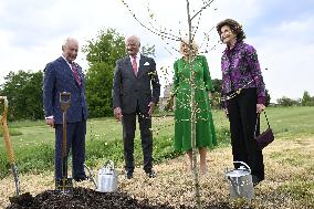 ROYAL MEETING WINDSOR