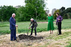 ROYAL MEETING WINDSOR