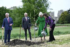 ROYAL MEETING WINDSOR