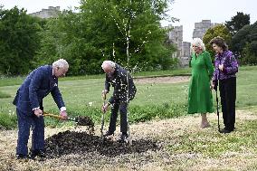 ROYAL MEETING WINDSOR