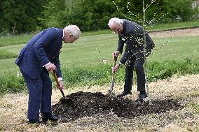 ROYAL MEETING WINDSOR