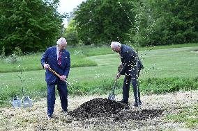 ROYAL MEETING WINDSOR