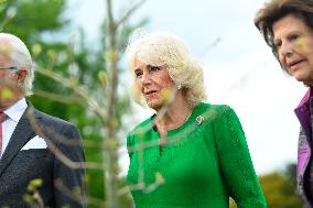 ROYAL MEETING WINDSOR