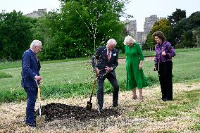 ROYAL MEETING WINDSOR