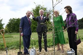 ROYAL MEETING WINDSOR