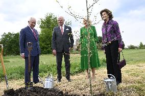 ROYAL MEETING WINDSOR