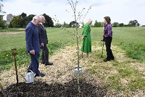 ROYAL MEETING WINDSOR