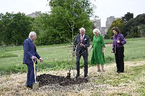 ROYAL MEETING WINDSOR