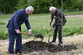 ROYAL MEETING WINDSOR